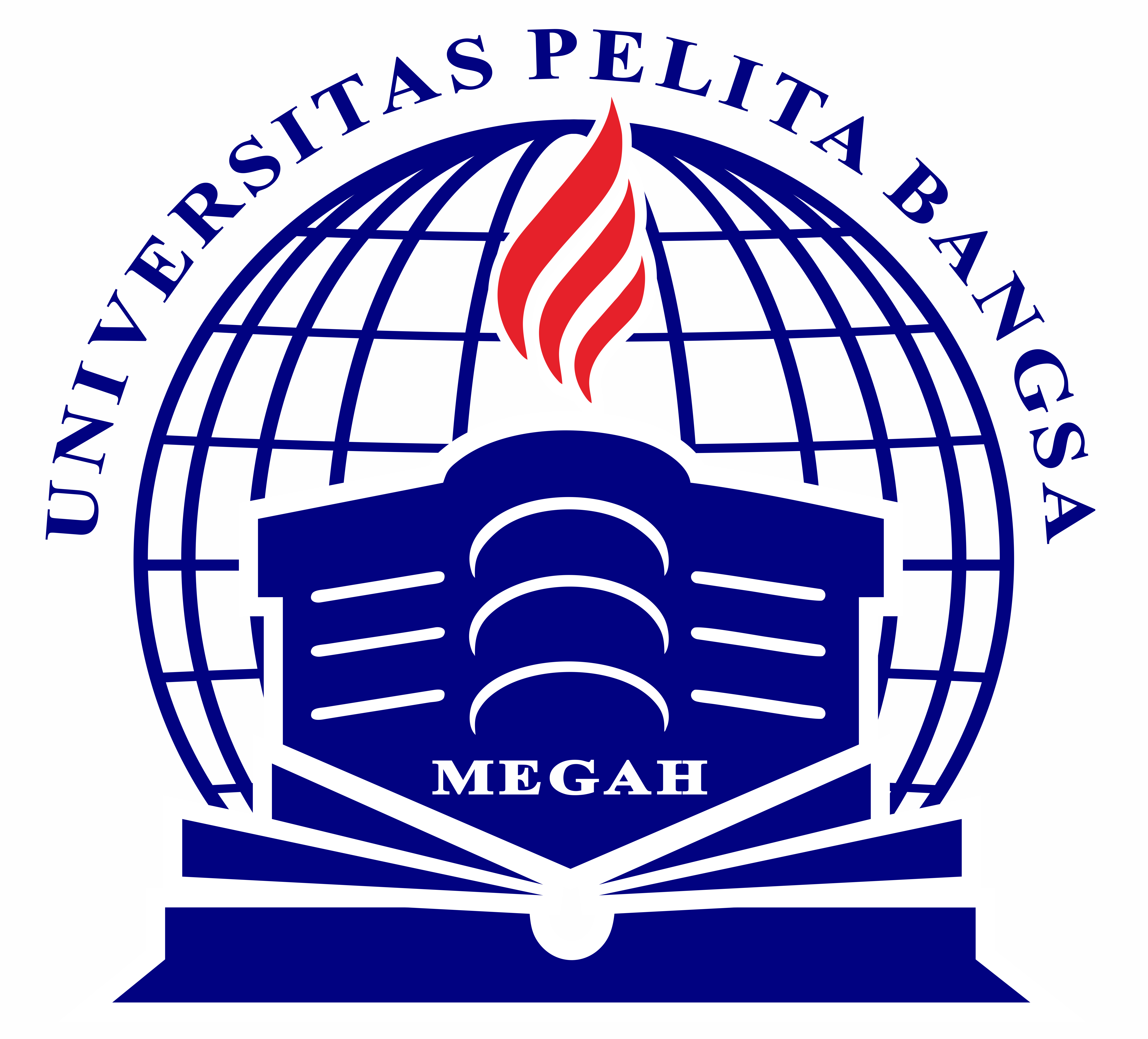 Logo UPB PNG