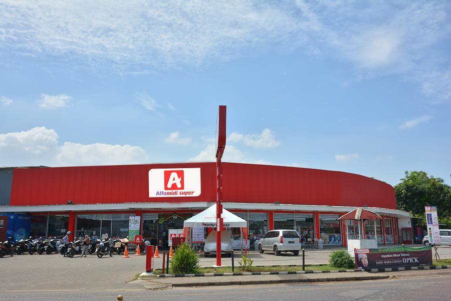 Lowongan Kerja Midi Utama Indonesia, Tbk. | Karir.com