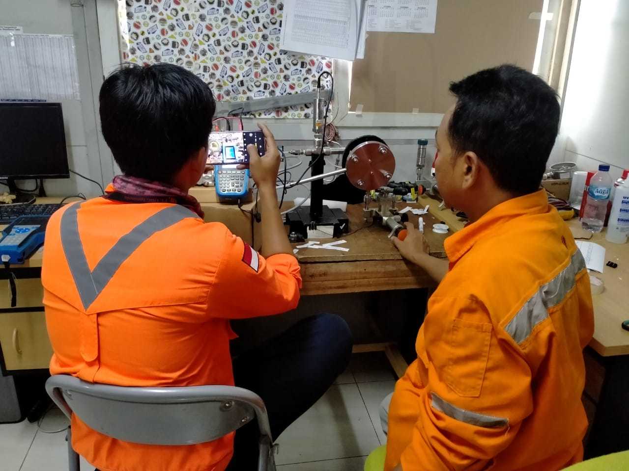 Lowongan Kerja PT Maxi Konstruksi Indonesia | Karir.com