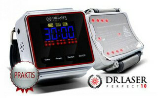 Dr laser perfect 10