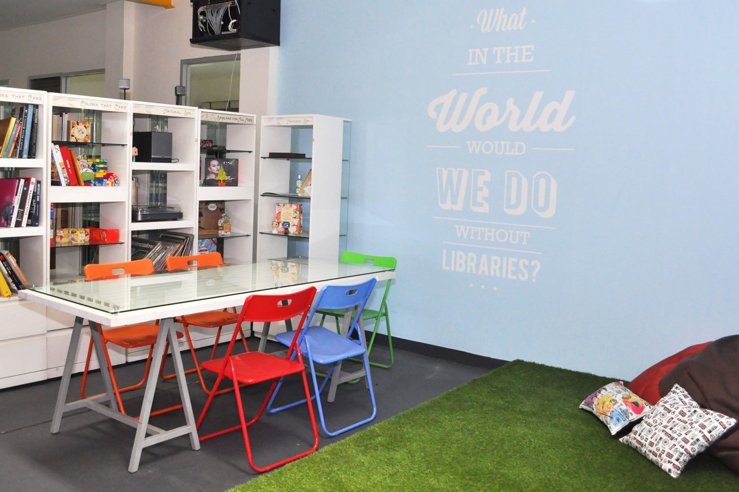 Lowongan Kerja PT Martina Berto Tbk