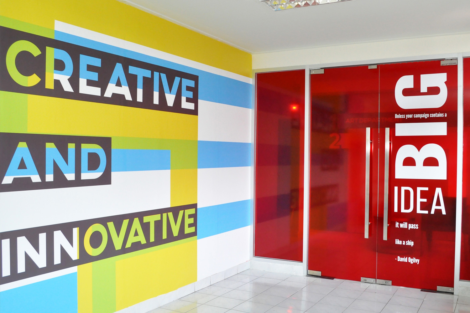 Lowongan Kerja PT Martina Berto Tbk