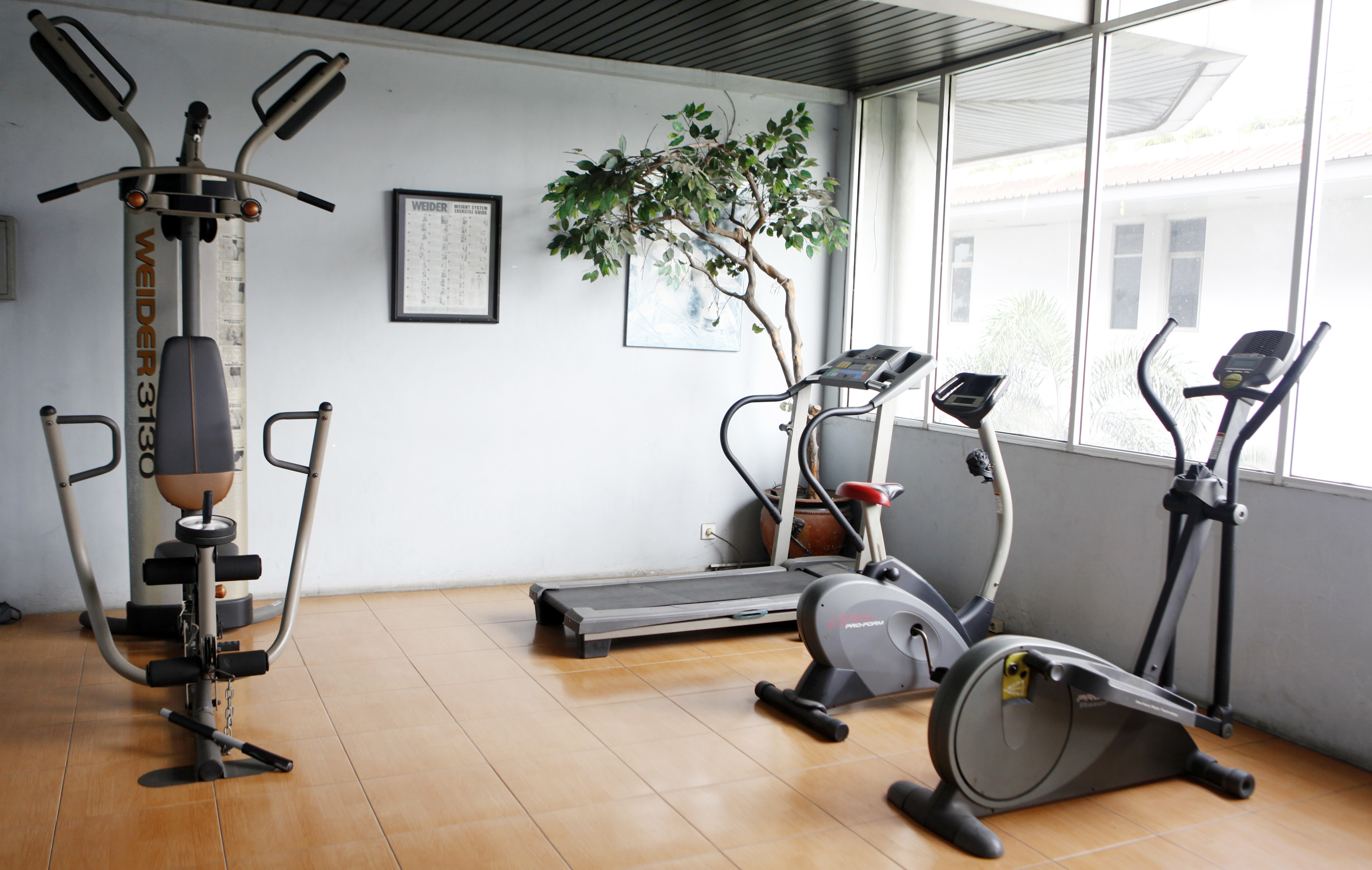 Lowongan Kerja PT Martina Berto Tbk