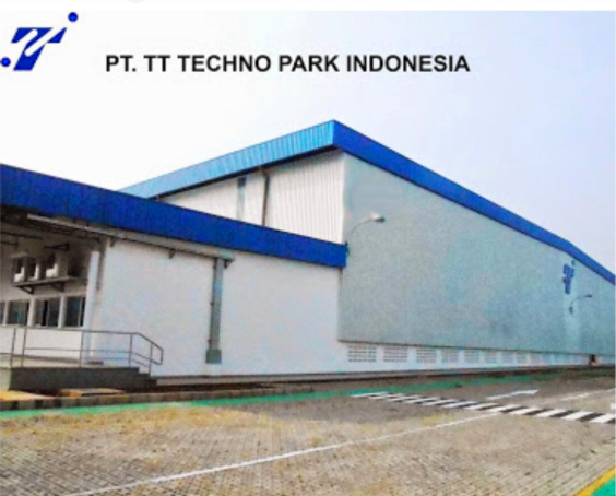 Menelusuri Jaringan PT Toyota Tsusho Techno Park Indonesia Karawang: Lebih dari Sekadar Alamat Email