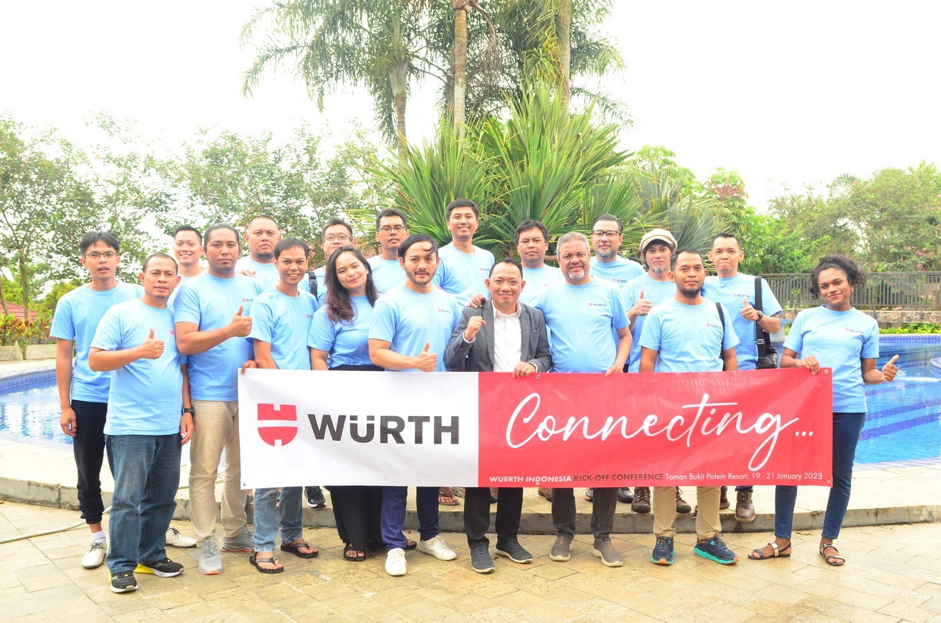 PT Wuerth Indonesia