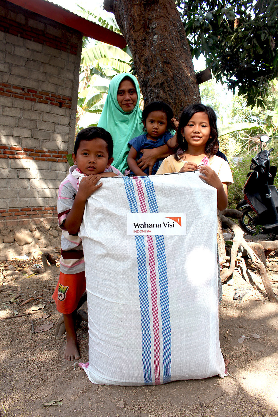 Lowongan Kerja Yayasan Wahana Visi Indonesia Karir Com