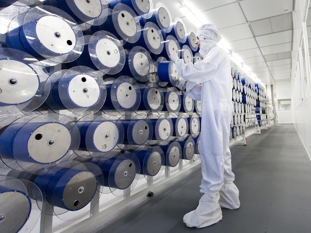 Lowongan Kerja Pt Tdk Electronics Karir Com