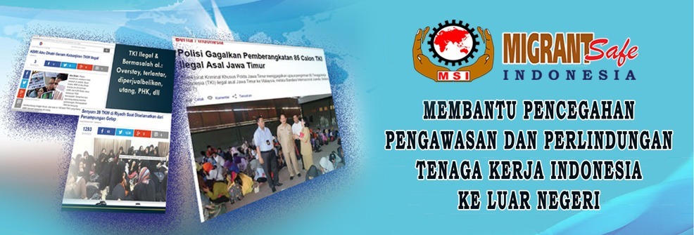 Lowongan Kerja PT Migrant Safe Indonesia | Karir.com