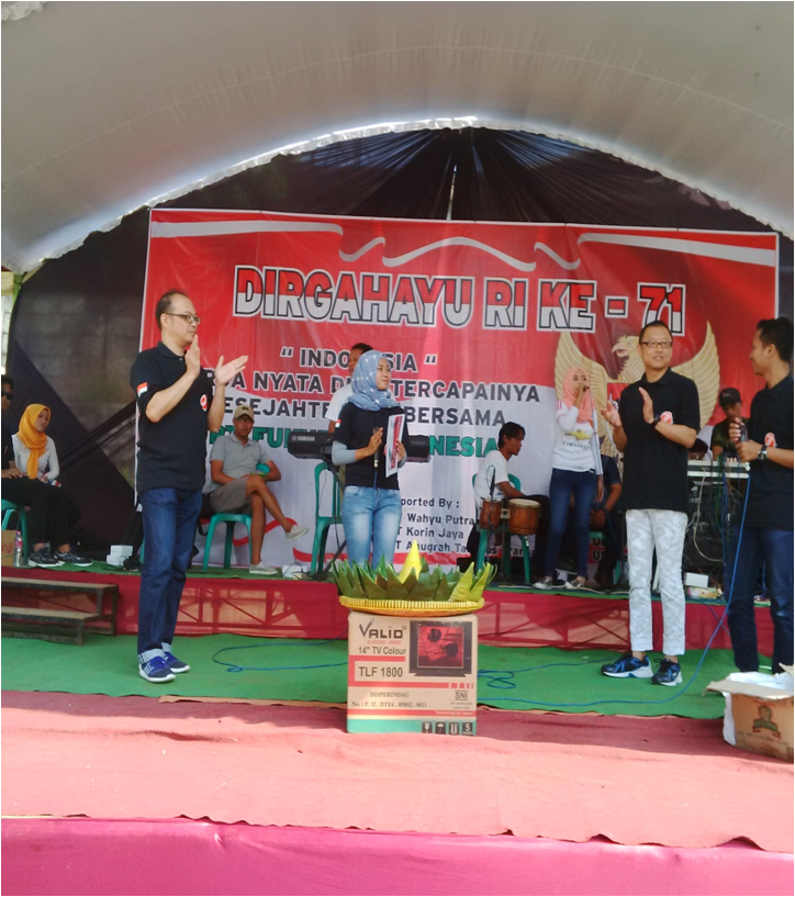 Lowongan Kerja PT. Fukuryo Indonesia