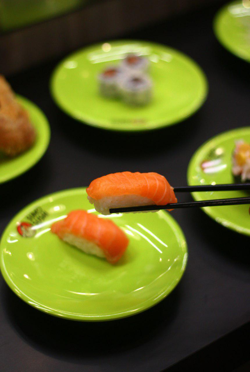 Lowongan Kerja Sumo Sushi Bar | Karir.com