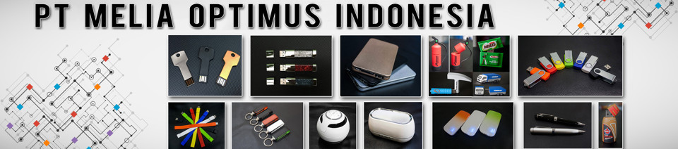 Melia optimus indonesia cover