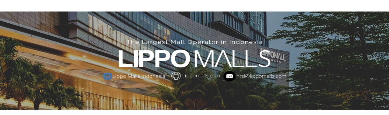 Lippo malls