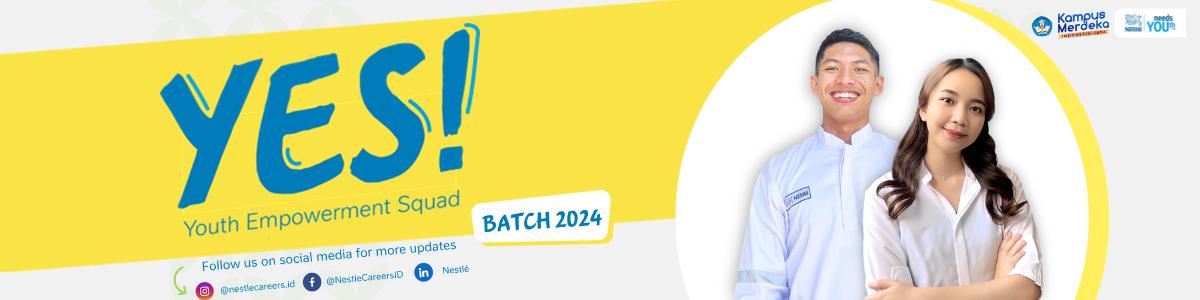 Yes 2024 header x karir.com