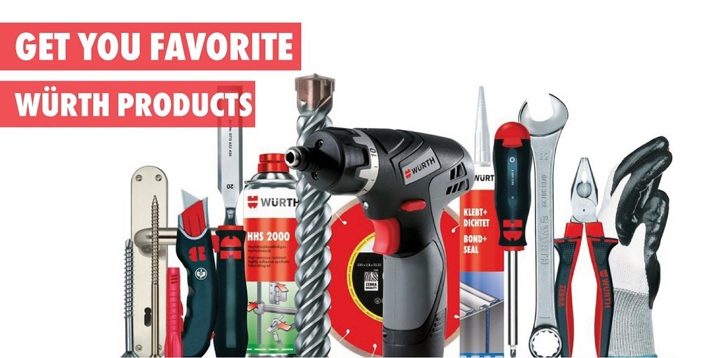 Logo wuerth indonesia