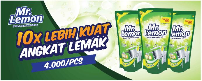 Header mr lemon