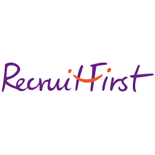 Logo   pt recruit first indonesia