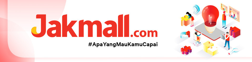 Banner jakmall