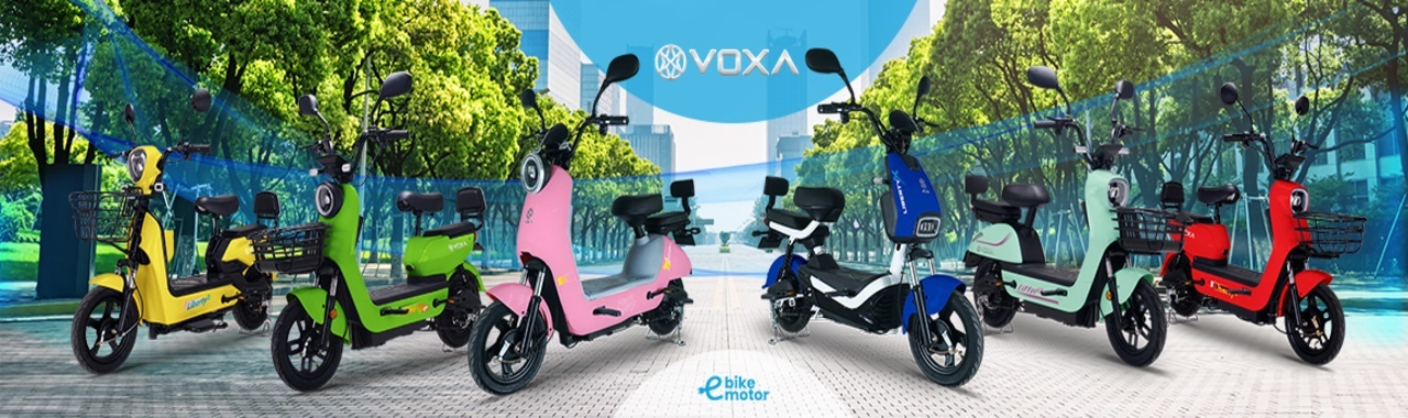 Banner voxa indo nusa