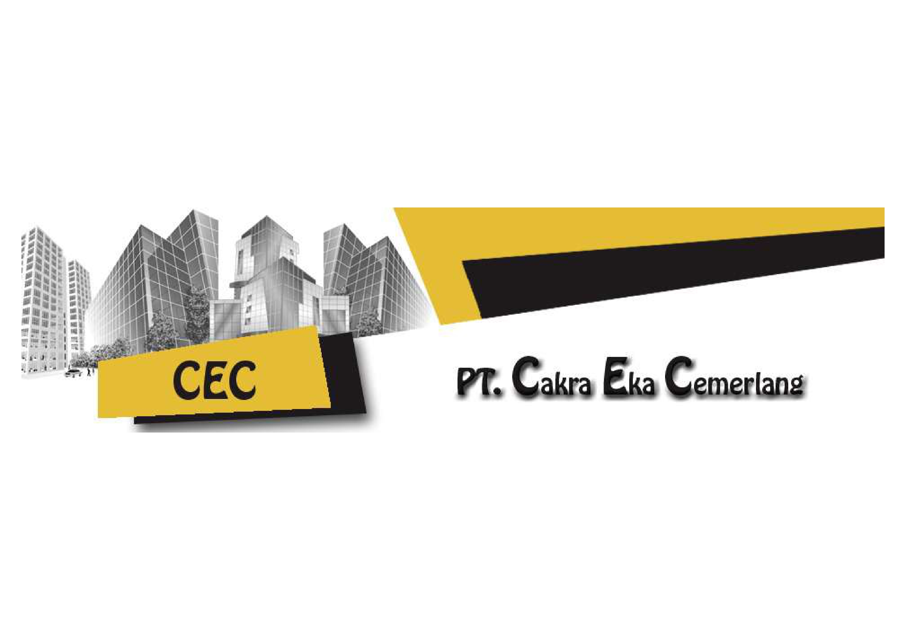 Logo pt cakra ekacemerlang