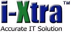 Lowongan pekerjaan di PT i-Xtra Core System
