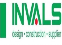 Logo PT Invals Tata Prima