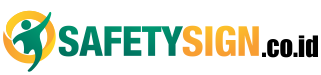 Safety sign indonesia 01
