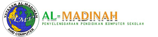 Yayasan al madinah
