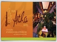 Puri artha hotel