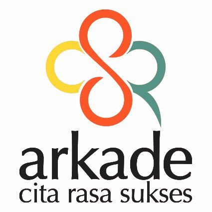 Arkade cita rasa sukses