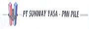 Lowongan pekerjaan di PT Sunway Yasa Pmi-Pile