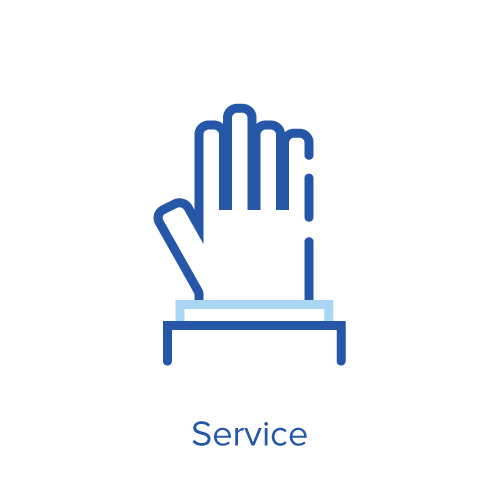 Service