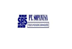 Sopanusa