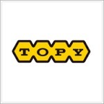 Topy palingda manufacturing