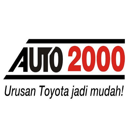 Lowongan Kerja Auto 2000 (Krida)