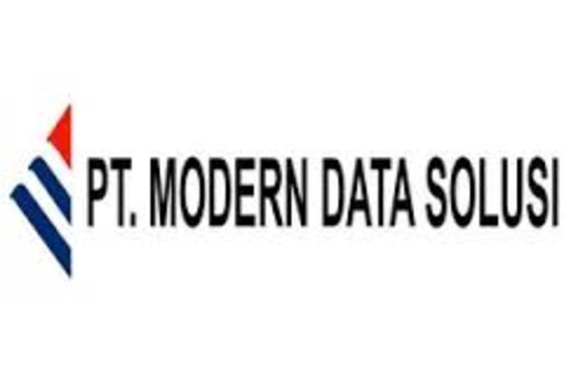 Modern data solusi