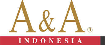 A a indonesia