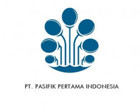 Pasifik pertama indonesia