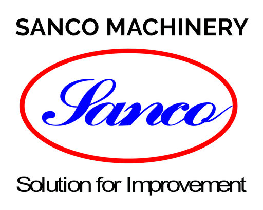 Sanco machenery