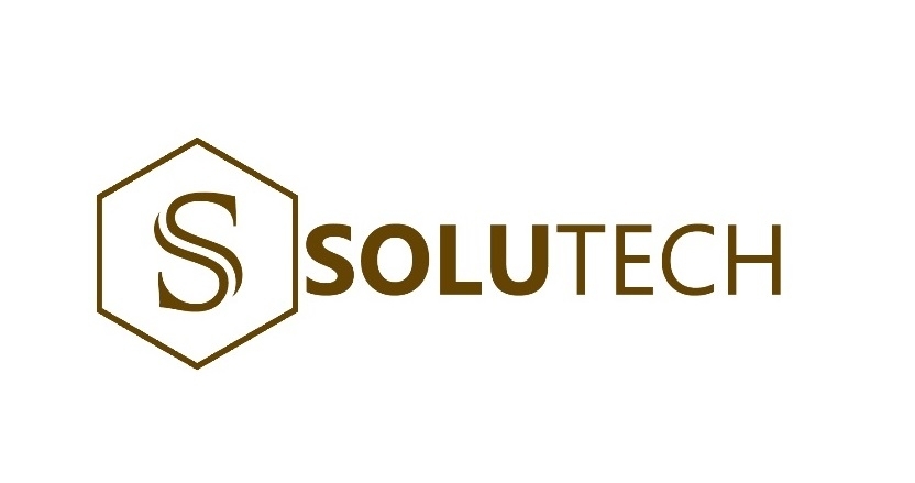 Logo solutech