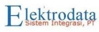 Elektrodata sistem integrasi pt
