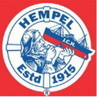 Logo hempel indonesia