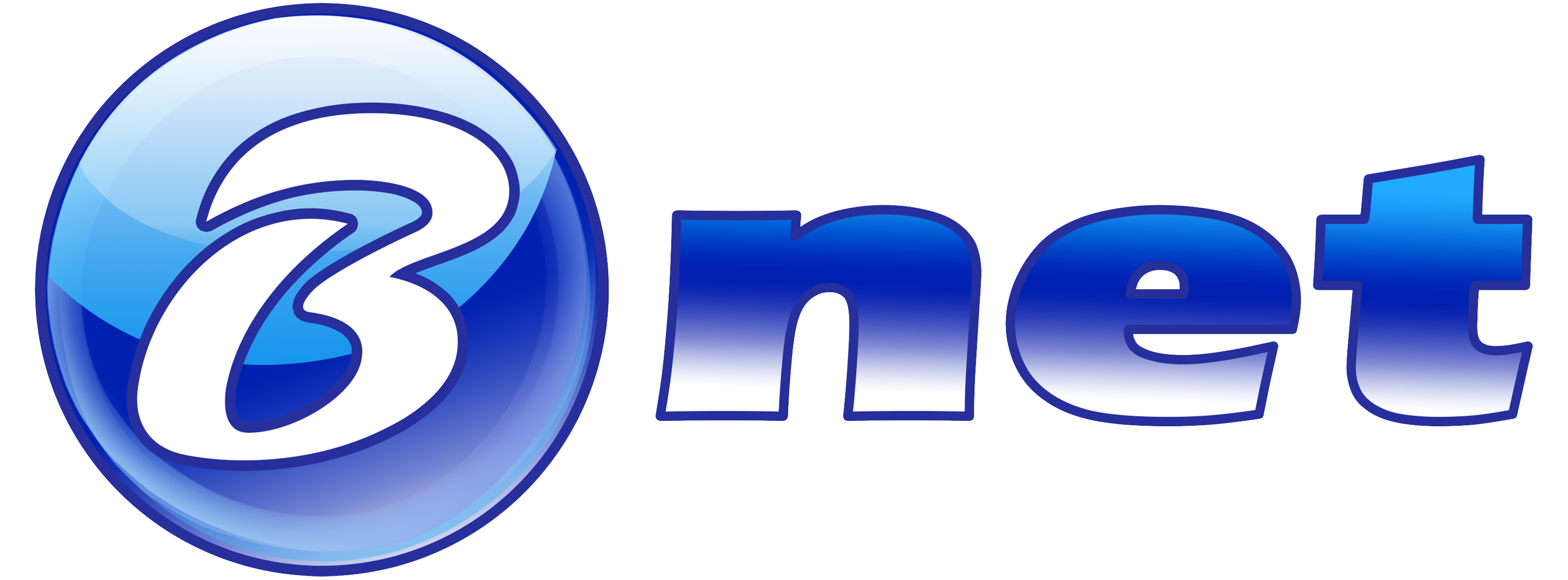 Bnet logo