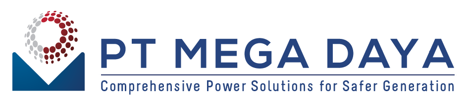 Mega daya logo