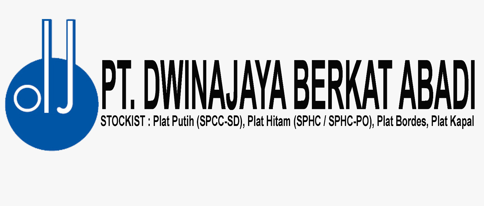 Logo dwinajaya berkat abadi