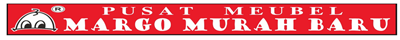 Margo murah baru logo