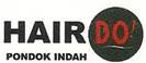 Hair do salon