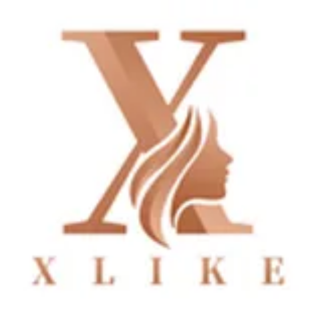 Logo xlike industry