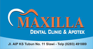 Apotek maxilla
