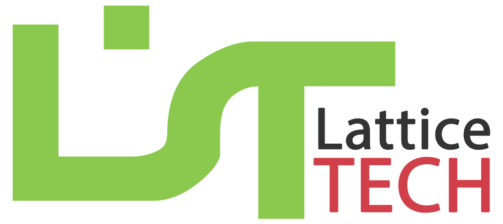 Lattice teknologi mandiri