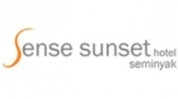 Sense sunset